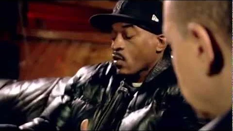 Rakim - Eminem how they write rhymes..