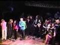 OBC RENT 5 - Finale B