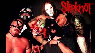 SlipKnoT Demos '95-'97