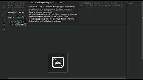 Ejercicio 2 - Condicionales - Programación en Python