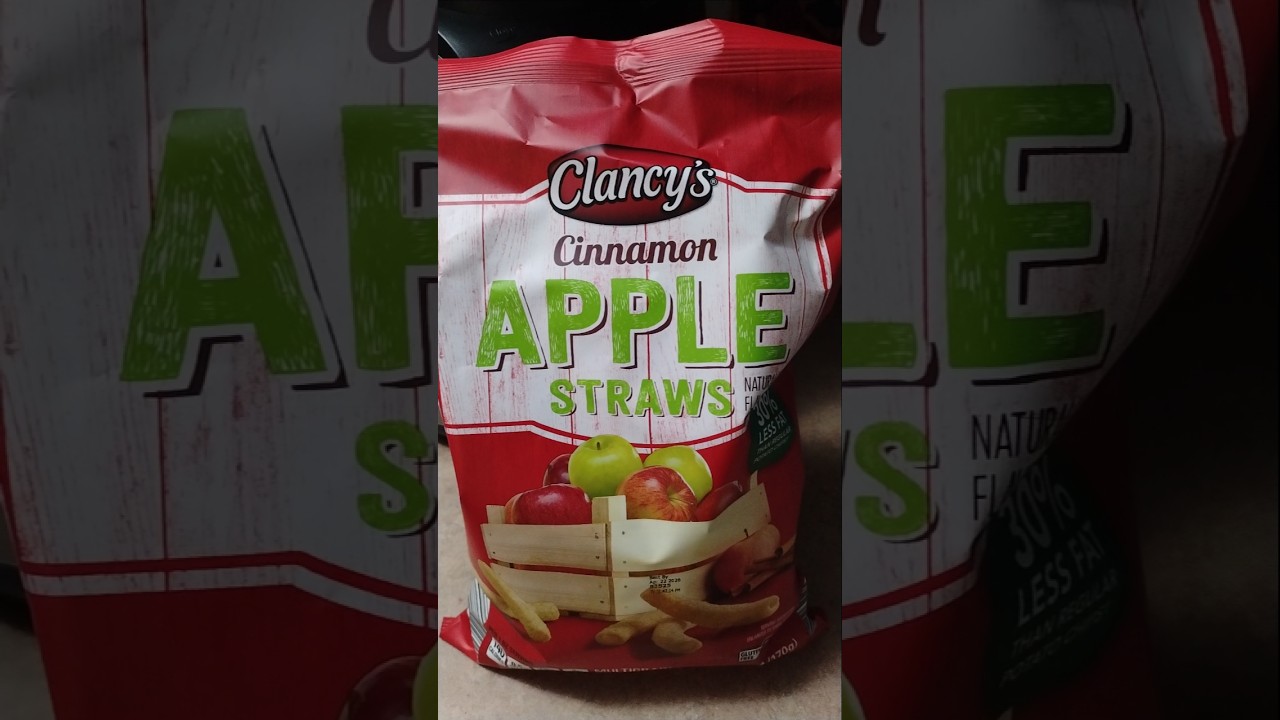 Fall Finds at Aldi's!! 