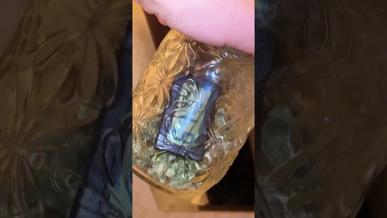 Drying and Curing Advice | DON’T JAR EARLY #shortsvideo