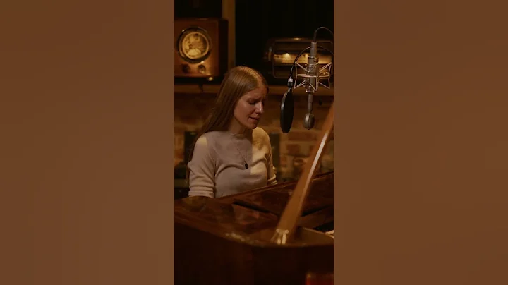 The Swell Season - I Leave Everything To You,  Live At Doupe