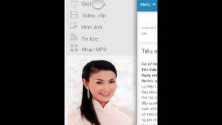 Demo app LY DIEU LINH screenshot 3