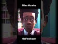 Miles Morales