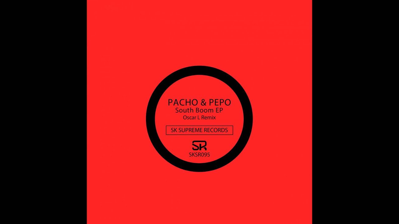 Pacho, Pepo - People Say (Original Mix) - YouTube
