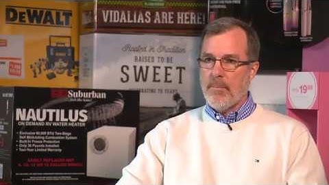 EFI Nozomi Customer Testimonial - Complete Design & Packaging