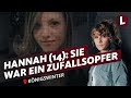 Mord in Königswinter: Der Fall Hannah | Lokalzeit MordOrte