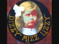 Dizzy Mizz Lizzy - Hidden War