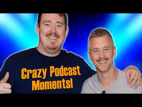 Shane Gillis LOSES IT CRYING LAUGHING Funniest Phil Gillis WAR MODE Stories MSSP Moments