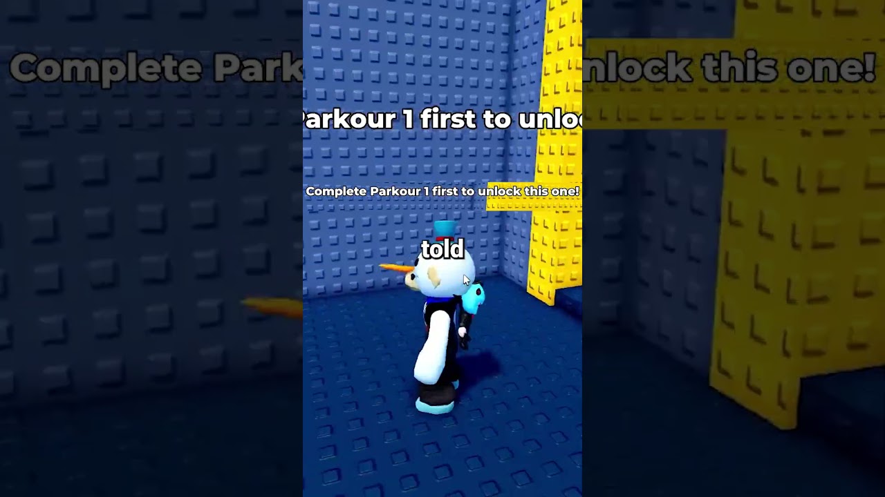 1st Money Obby Reward (67 Attempts) 