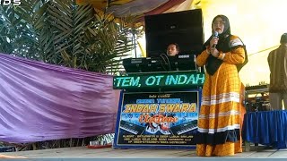 Aku dan Dirimu || OT INDAH SWARA Perfom Blok E Batumarta 4