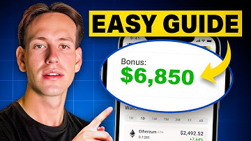 Claim Your $6,850 Toobit Bonus in Minutes (Step-By-Step Tutorial)