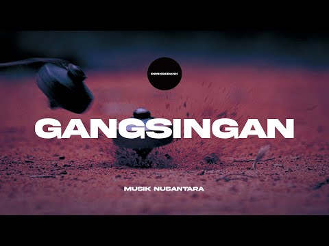 Donkgedank - ADILAGA (Backsound Epic Nusantara)