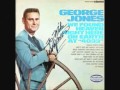 George Jones - She Thinks I Still Care.wmv