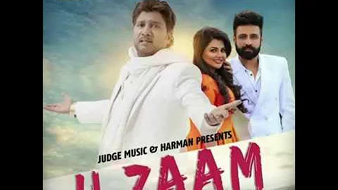 ILZAAM FULL VIDEO | THE LATEST PANJABI VIDEO SONG LYRICS | SARDAAL SIKANDER | KT MUSIC COMPANY |