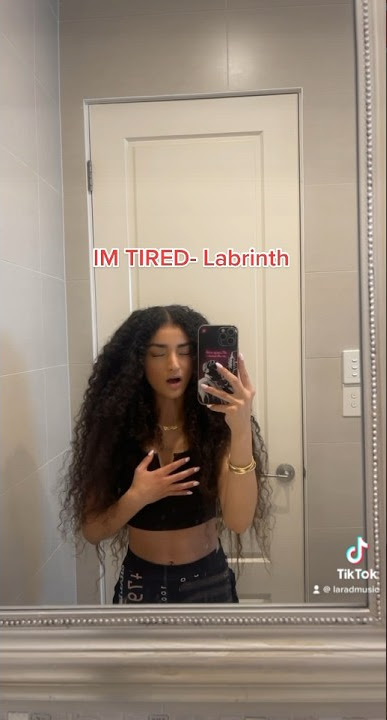 #sining #ytshorts #music #acapella #cover #imtired #labrinth #zendaya #euphoria