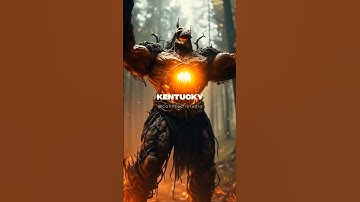 ASKING AI TO DESIGN A SUPERVILLAIN FOR EVERY U.S. STATE - PART 6