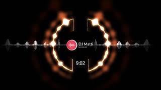 DJ Matti Mix #4