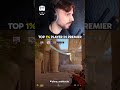 Let me remind you that he is 3k elo on faceit aswell #csgo #cs2 #gaming #dima_wallhack #twitch