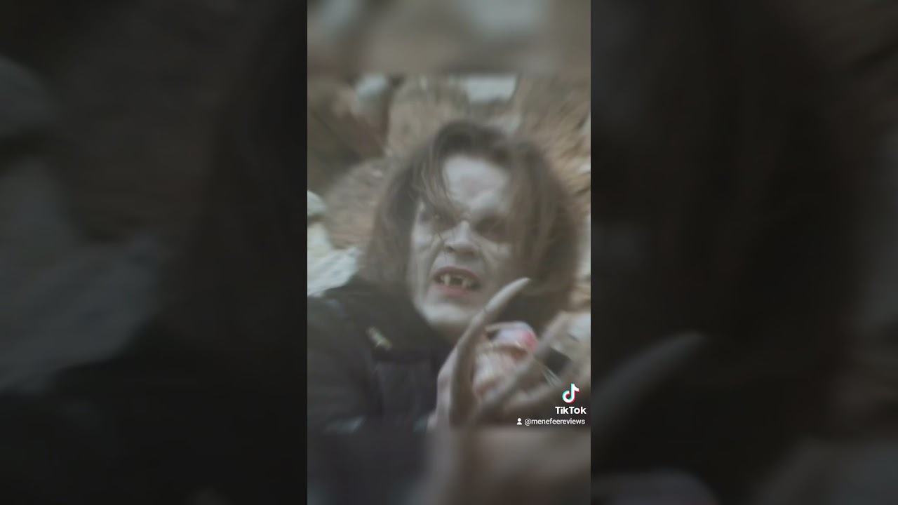 One Of The Most Underrated Vampire Films Of All-Time: 1991 "Subspecies" 