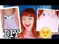 DIY Winking Collar | Make Thrift Buy #19