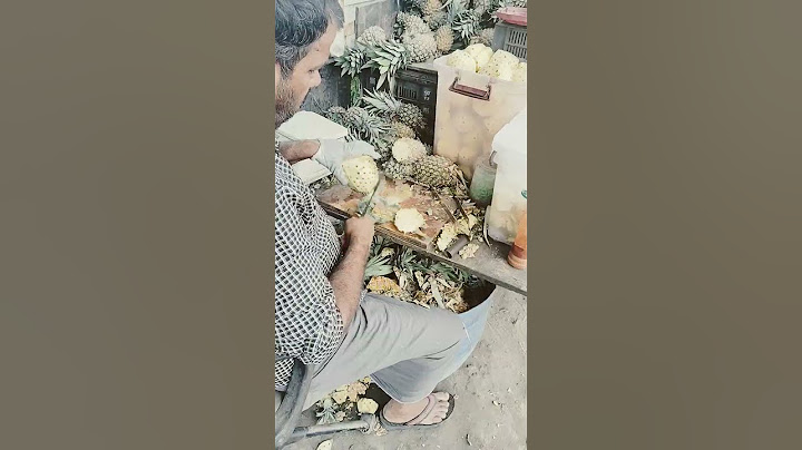 அண்ணாச்சி பழம்#தமிழ்#தமிழ்நாடு