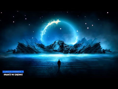 ALONE IN THE UNIVERSE ? Celestial Space Music Mix ? Curious Cinematic 3