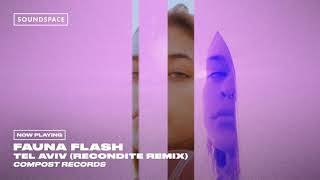 Fauna Flash - Tel Aviv (Recondite Remix)