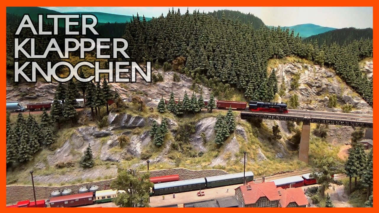 Modell Leben Erfurt 2023