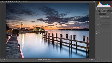 Processing in ACR