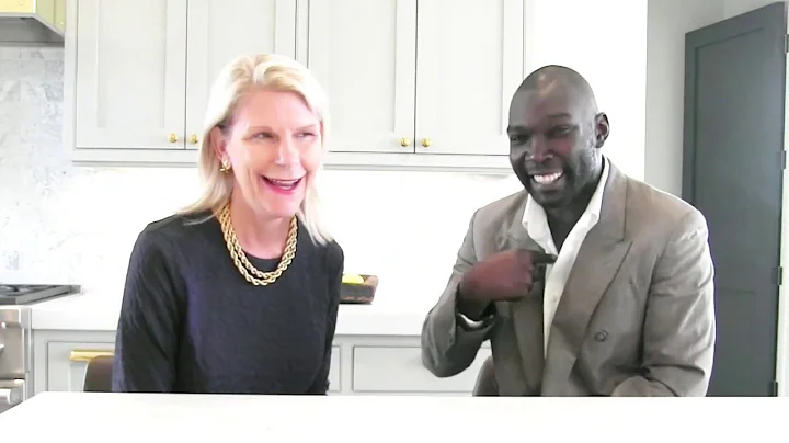 EXCLUSIVE- Angela Drake interview- Quintin's Close...
