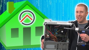 Automatiseer uw huis met openHAB