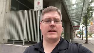 Skyscraper Filming Locations In Vancouver
