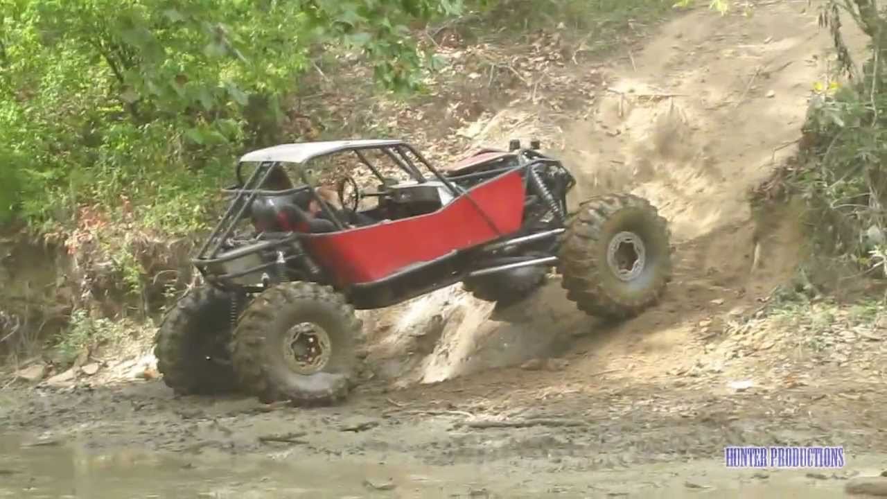 Mud Buggy's taking on 491 Offroad YouTube