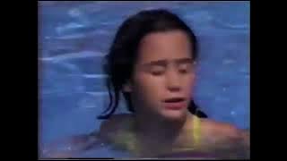 Sesame Street - Underwater Y