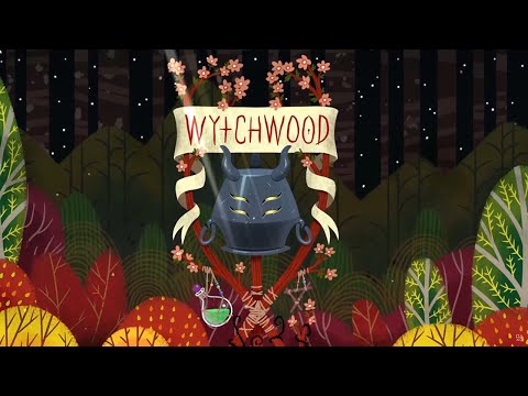 Wytchwood | Gameplay Trailer