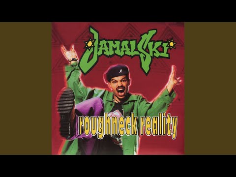 Jamalski — Texas Rumpus