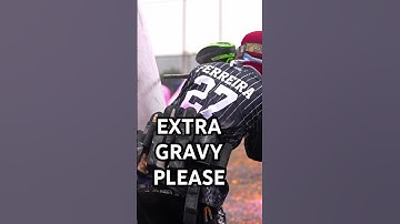 Happy Thanksgiving to ever one :) extra gravy plssss #paintball #allmixedupblack #wcppl