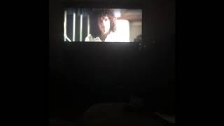 Rami Malek drops the F-bomb in Bohemian Rhapsody
