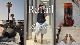 #vlog: Come to work with me|| Nightshift || Spend Few days with me|| washing|| Zulu YouTuber 