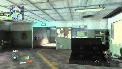 6 Kills in Search and Destroy in only 18 Seconds! World Record?