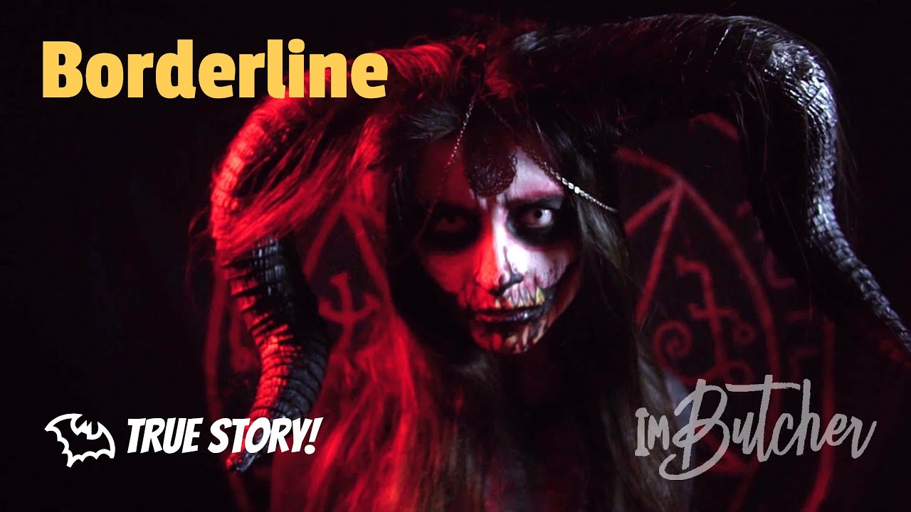 ImButcher - Borderline (Official Music Video)