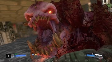 Doom (2016) - All Classic Maps (No Commentary)