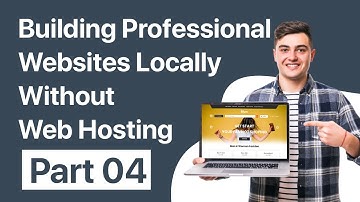Switch Between NGINX, Apache Web Servers & PHP Versions - Building Professional Websites - Part 04