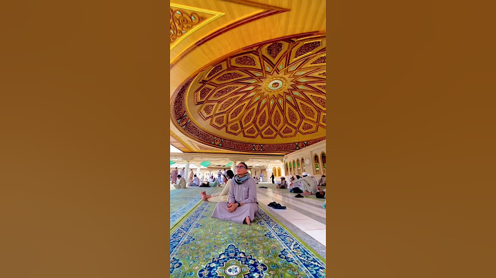 देखें मस्जिद अल नबवी की जब छत खुलती है तो कैसा नज़ारा होता है Madina Shareef Saudi Arabia #shorts