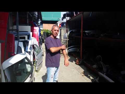 დაშლილები