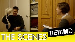 Stupidity in Progress - Inhumane Resources (Bloopers)