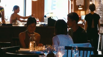 Ben Marc - But Why (feat. Wahid) [Official Video]