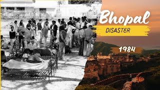 Silent Night The Bhopal Tragedy And Its Lasting Impact